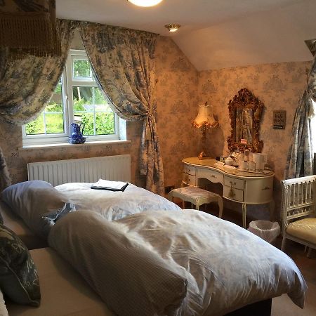 أذرستوون The Chestnuts Guest House المظهر الخارجي الصورة