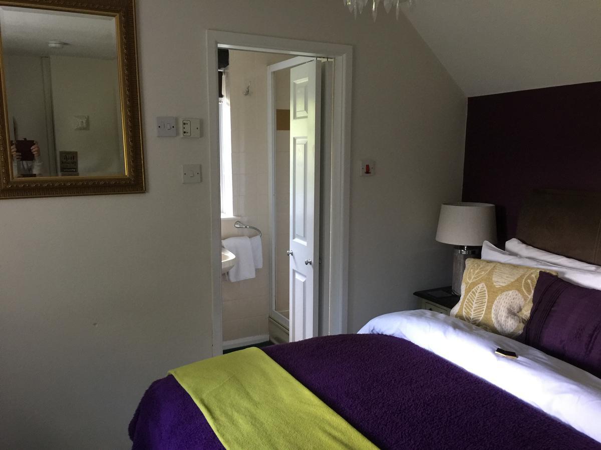 أذرستوون The Chestnuts Guest House المظهر الخارجي الصورة