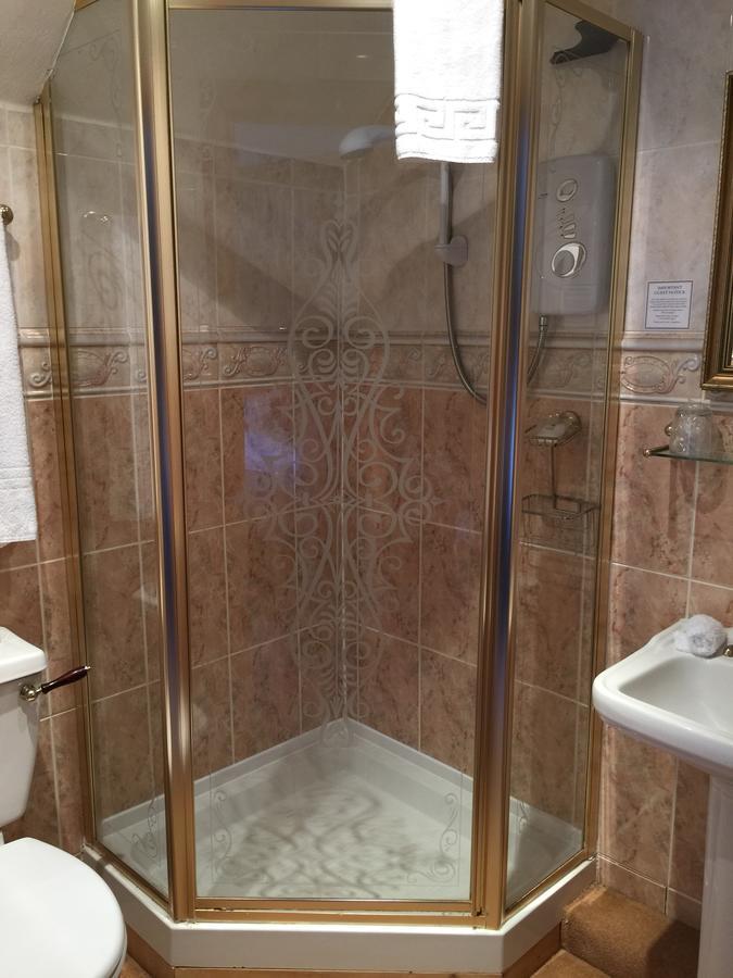 أذرستوون The Chestnuts Guest House المظهر الخارجي الصورة
