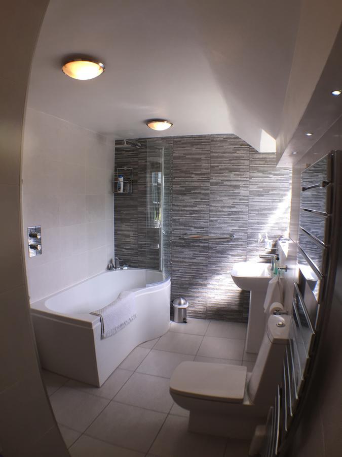 أذرستوون The Chestnuts Guest House المظهر الخارجي الصورة